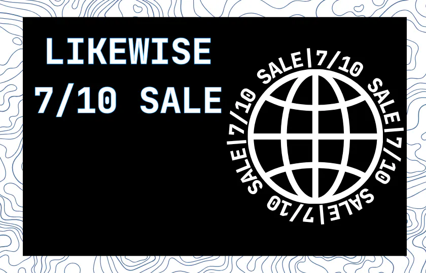Likewise Cannabis Broadway - Edmond Dispensary listing banner