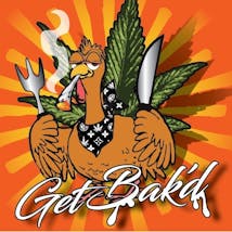 Get Bak'd Weed Dispensary Oklahoma City