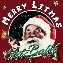 Get Bak'd Weed Dispensary Oklahoma City