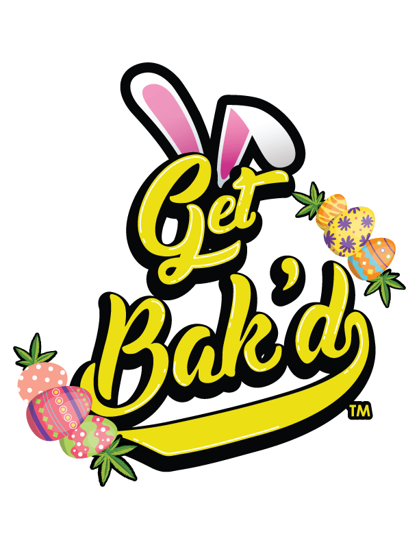 Get Bak'd Weed Dispensary Edmond