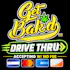 Get Bak'd Weed Dispensary Edmond - DRIVE THRU