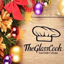 TheGlassCook