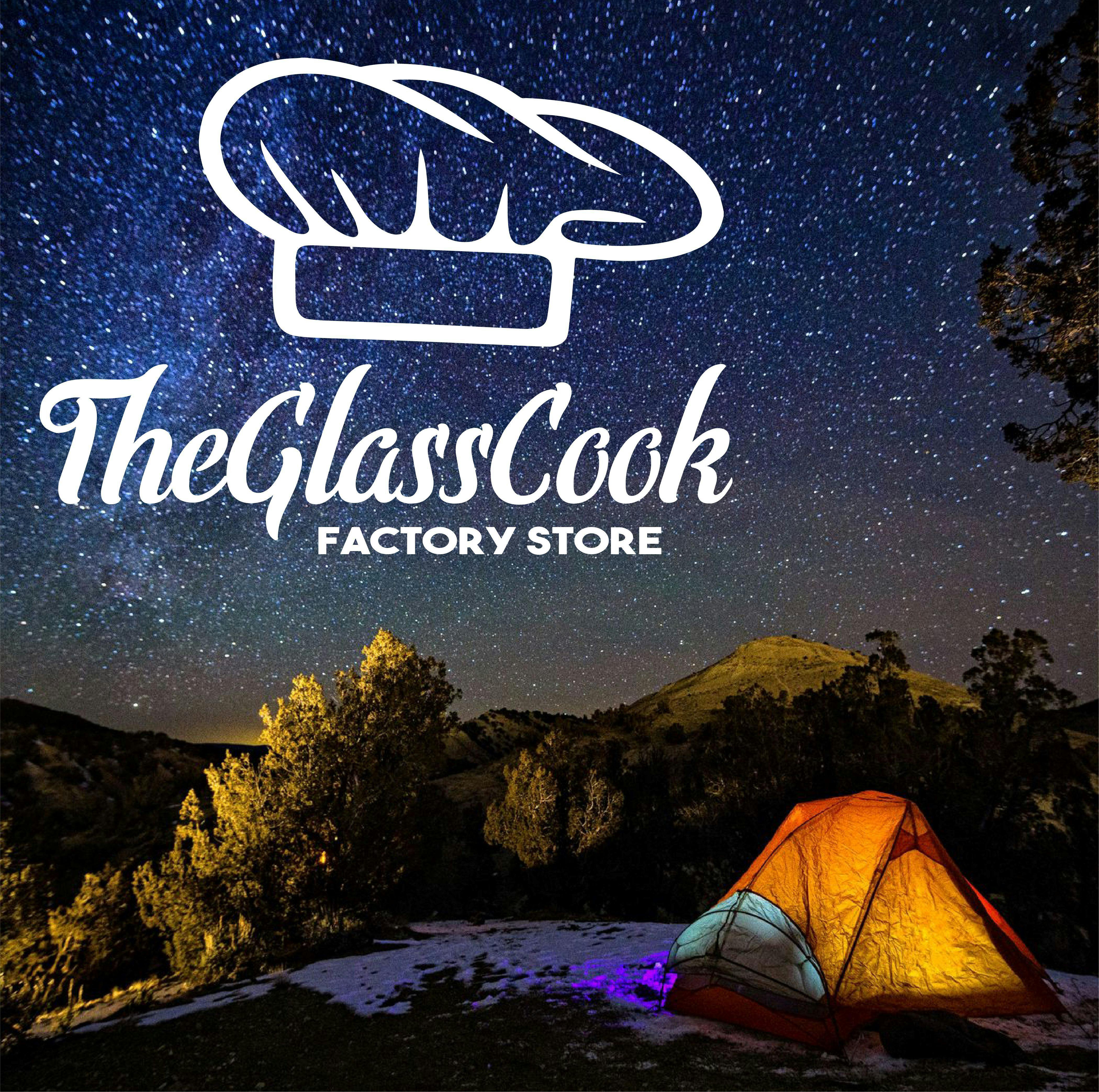 TheGlassCook