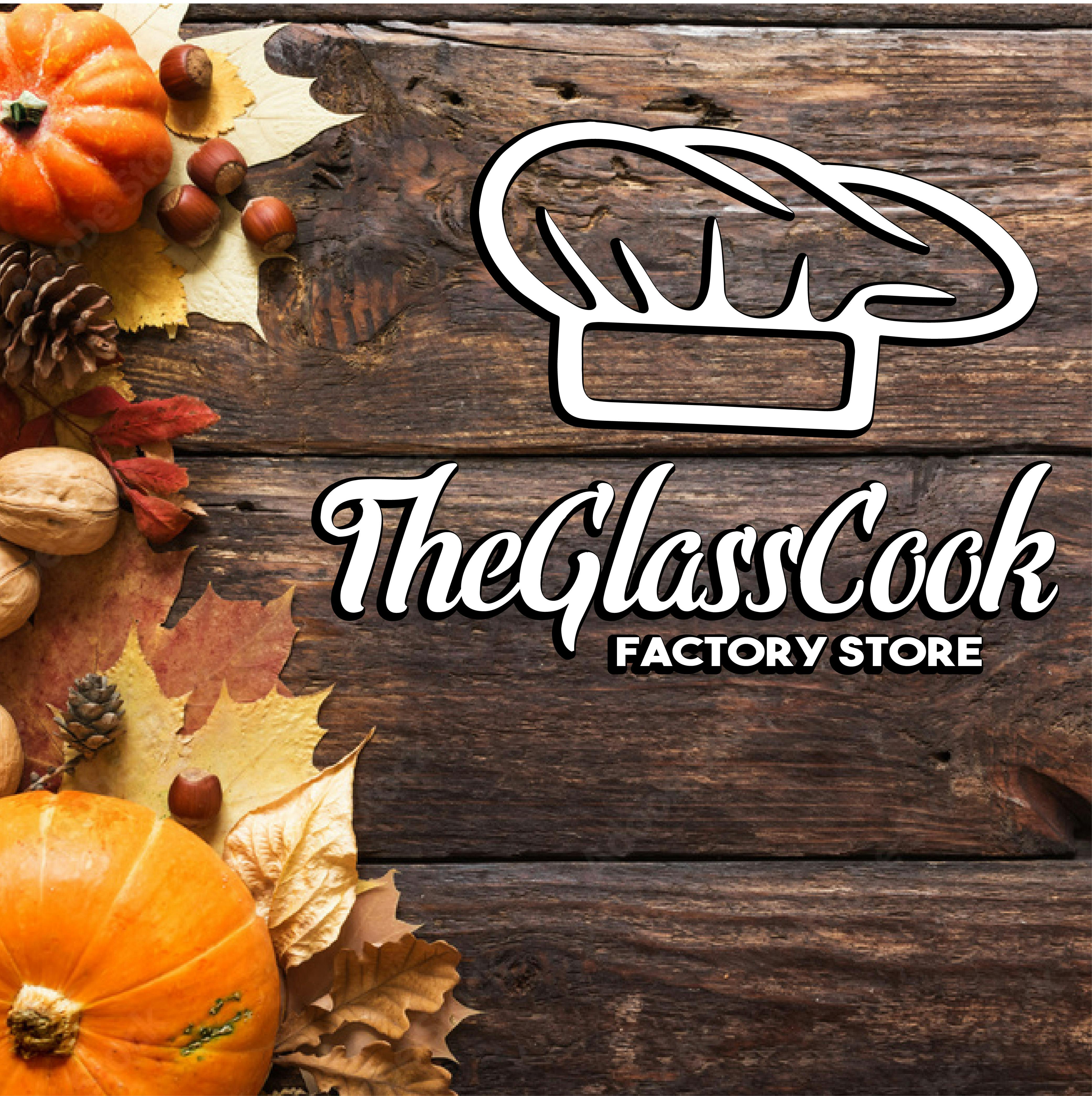 TheGlassCook