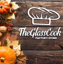 TheGlassCook