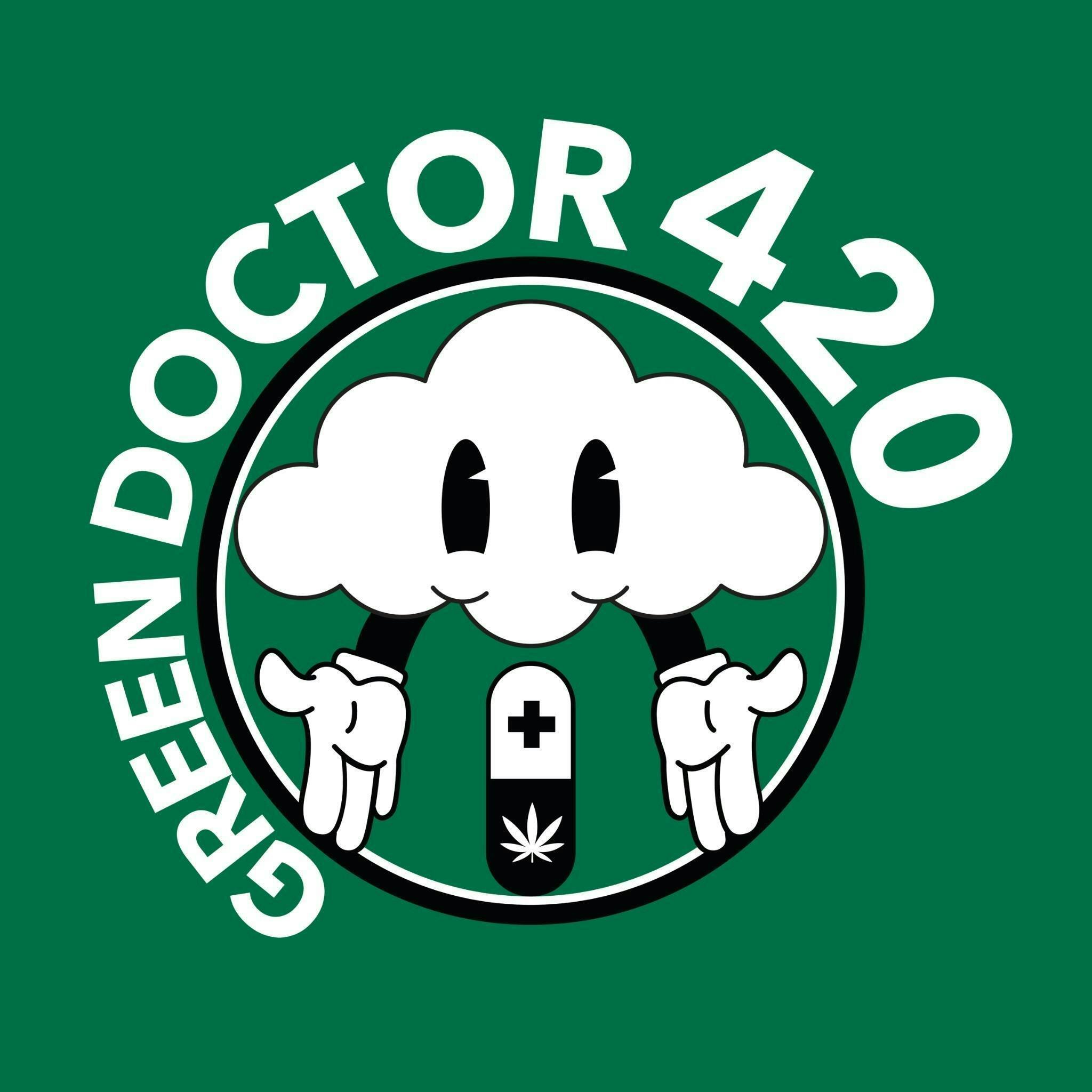 Green Doctor 420
