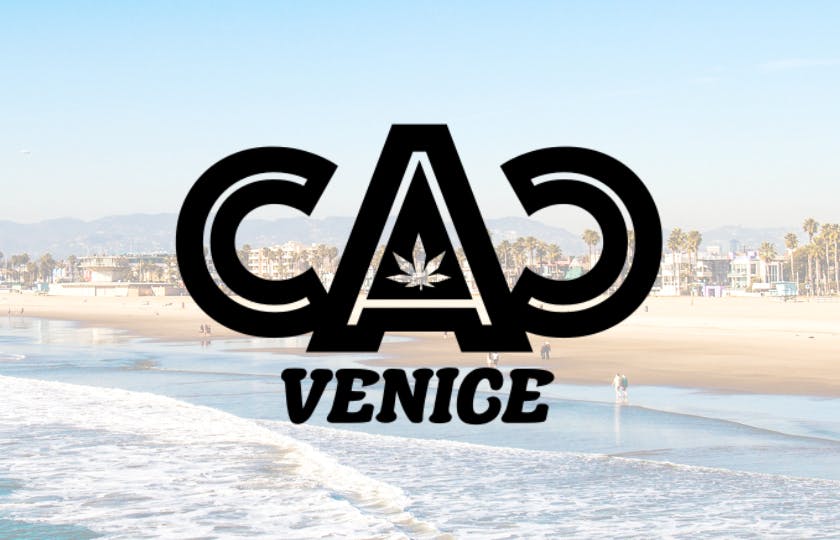 CAC Venice listing banner