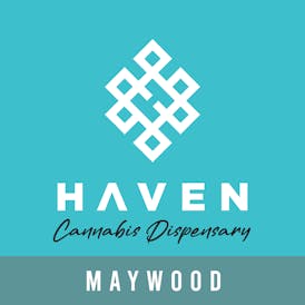 HAVEN Cannabis Marijuana and Weed Dispensary - Maywood