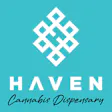 HAVEN Cannabis Marijuana and Weed Dispensary - Maywood