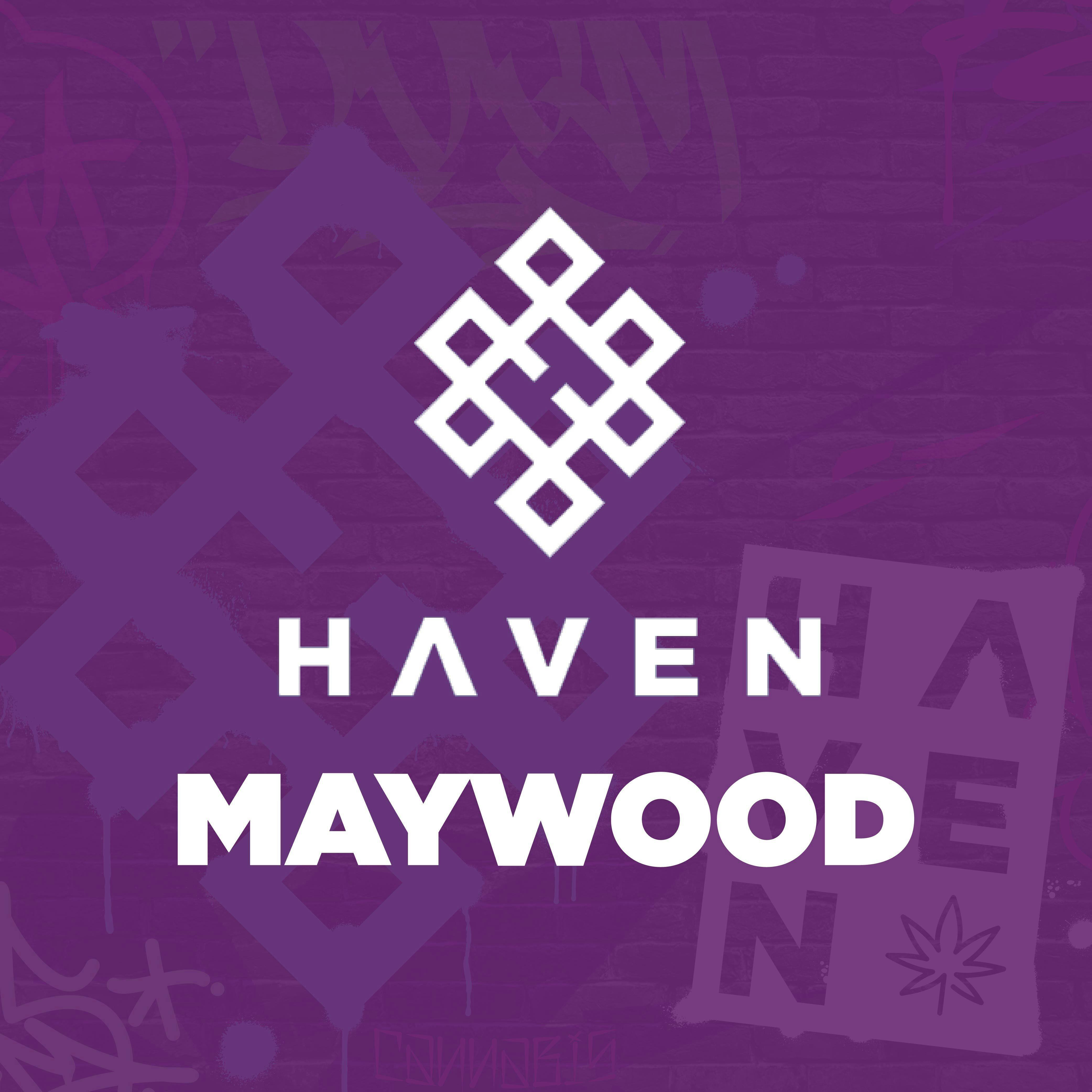 HAVEN Cannabis Marijuana and Weed Dispensary - Maywood