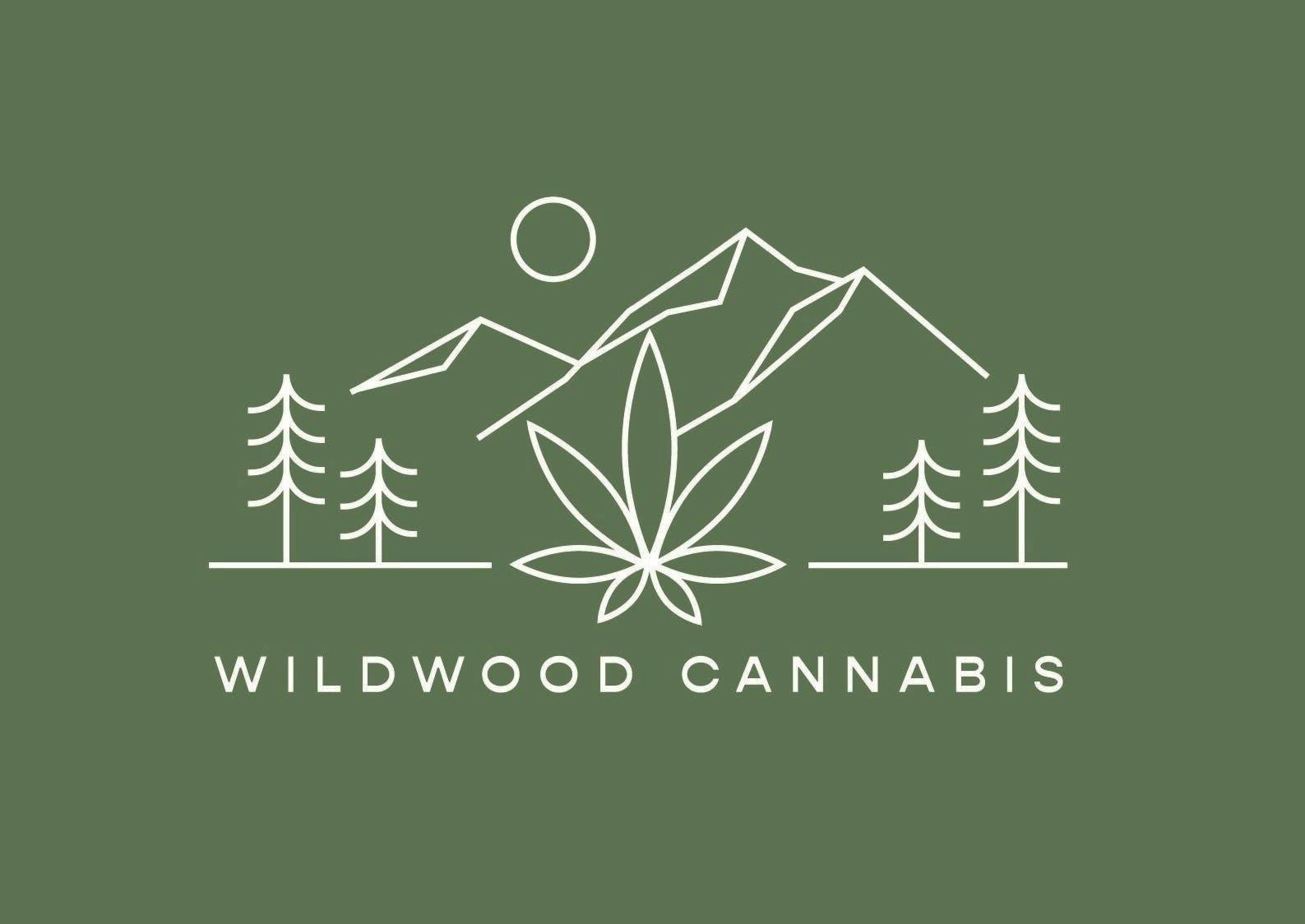 Wildwood Cannabis listing banner