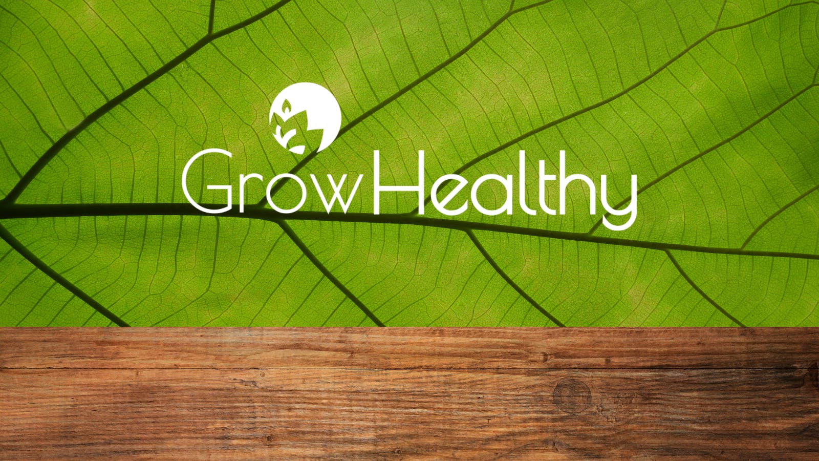 GrowHealthy - Brandon listing banner