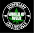 World of Weed
