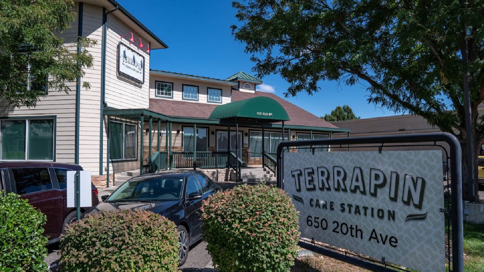 Terrapin Care Station - Longmont listing banner