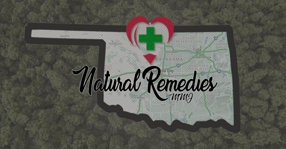 Natural Remedies MMJ listing banner