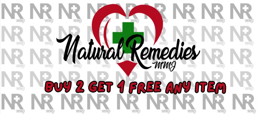 Natural Remedies MMJ listing banner