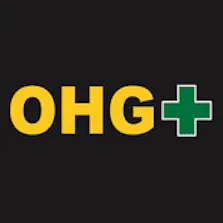 Oklahoma Home Grown OHG - East Tulsa