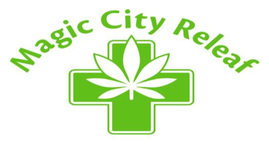 Magic City ReLeaf