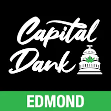 Capital Dank - Edmond