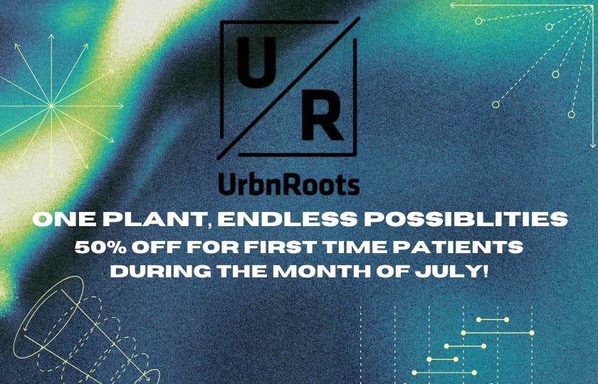 Urbn Roots - North listing banner