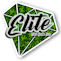 Emerald Elite THC
