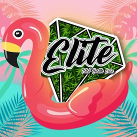 Emerald Elite THC