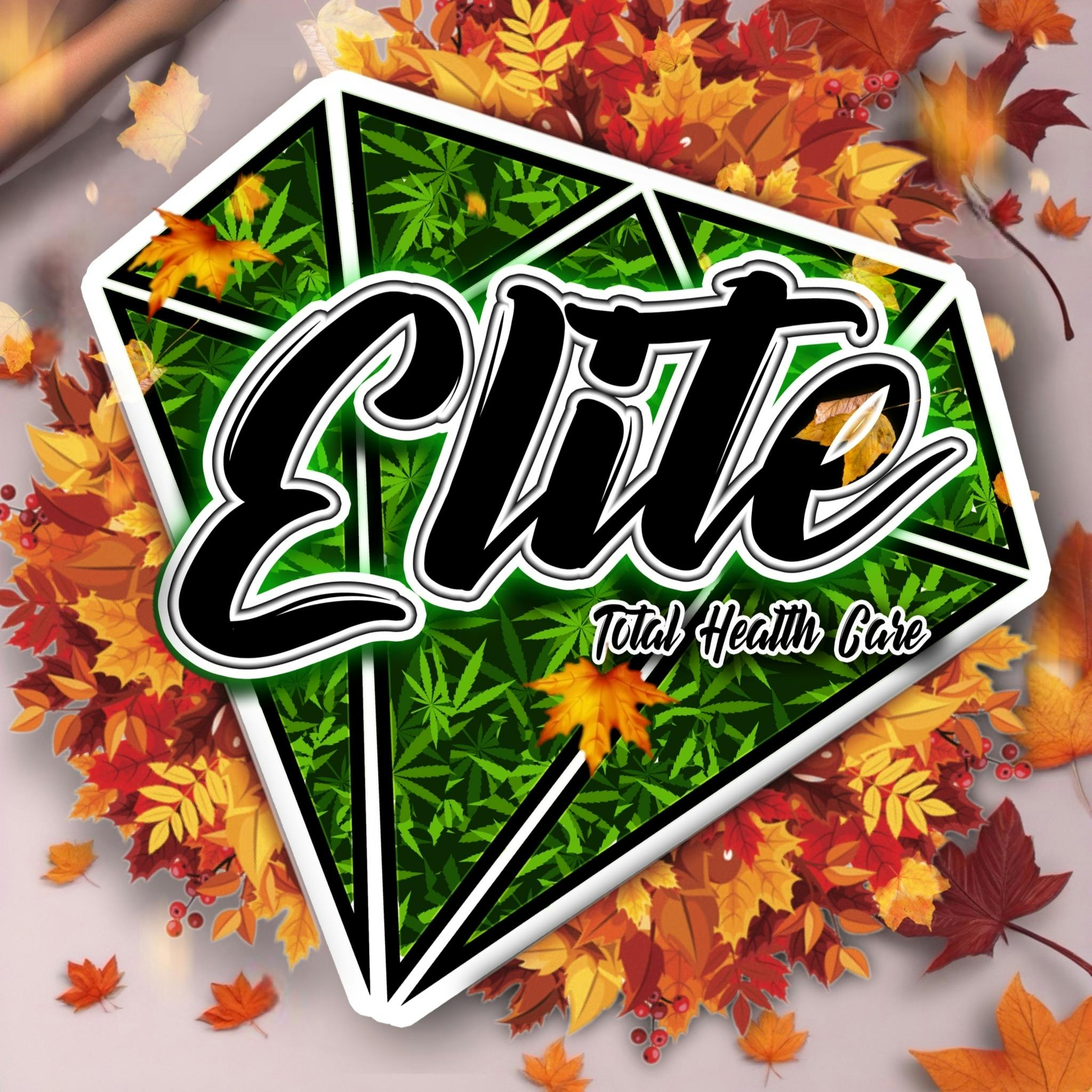 Emerald Elite THC