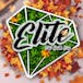 Emerald Elite THC
