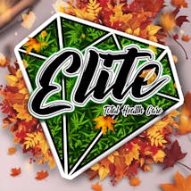 Emerald Elite THC