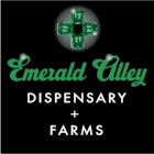 Emerald Alley