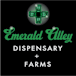 Emerald Alley