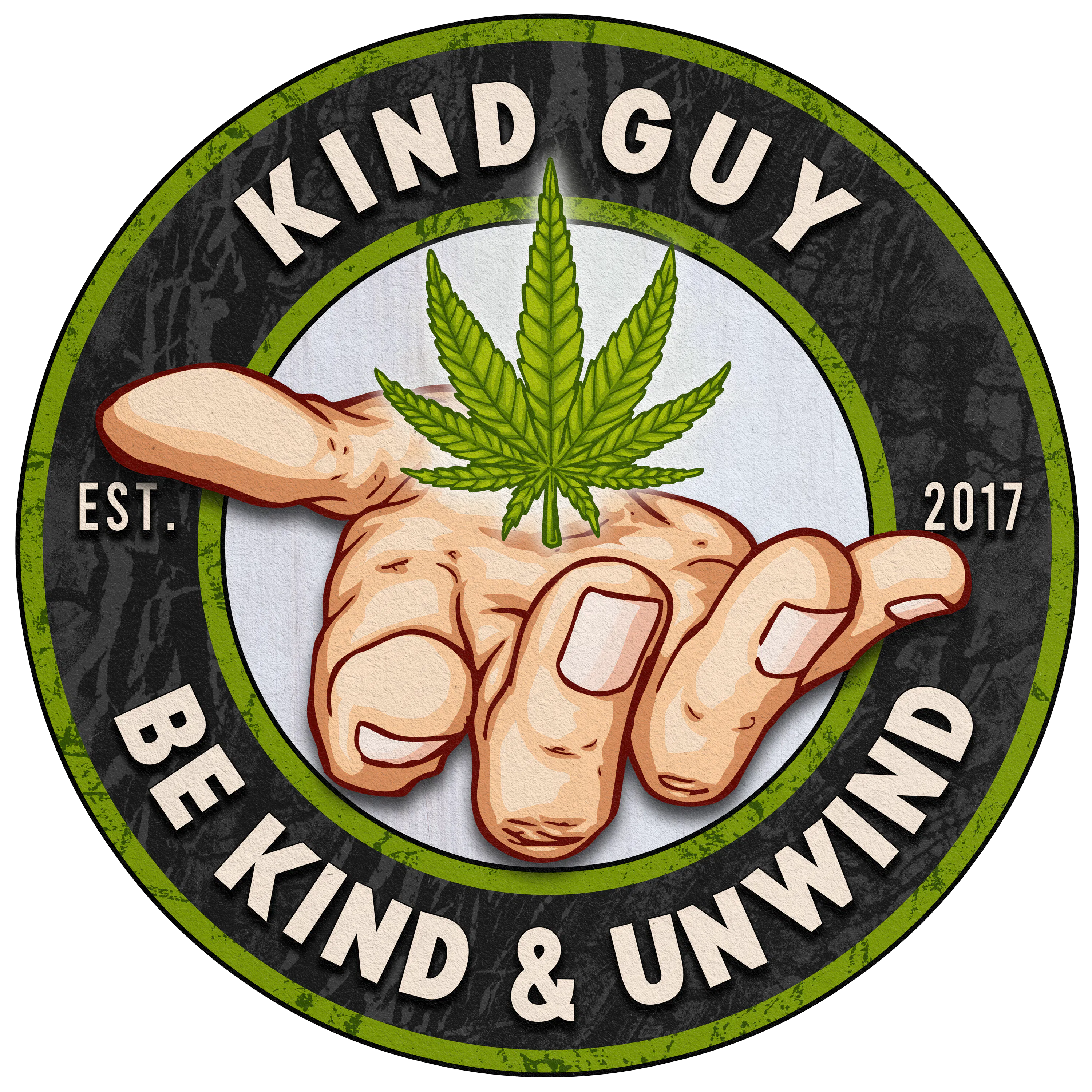 Kind Guy