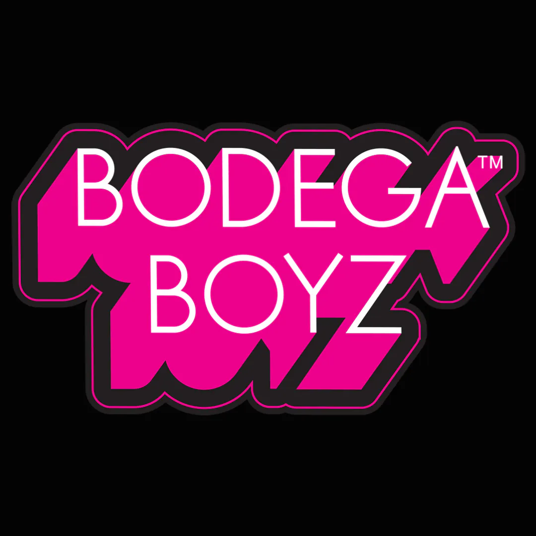 Bodega Boyz - Durant