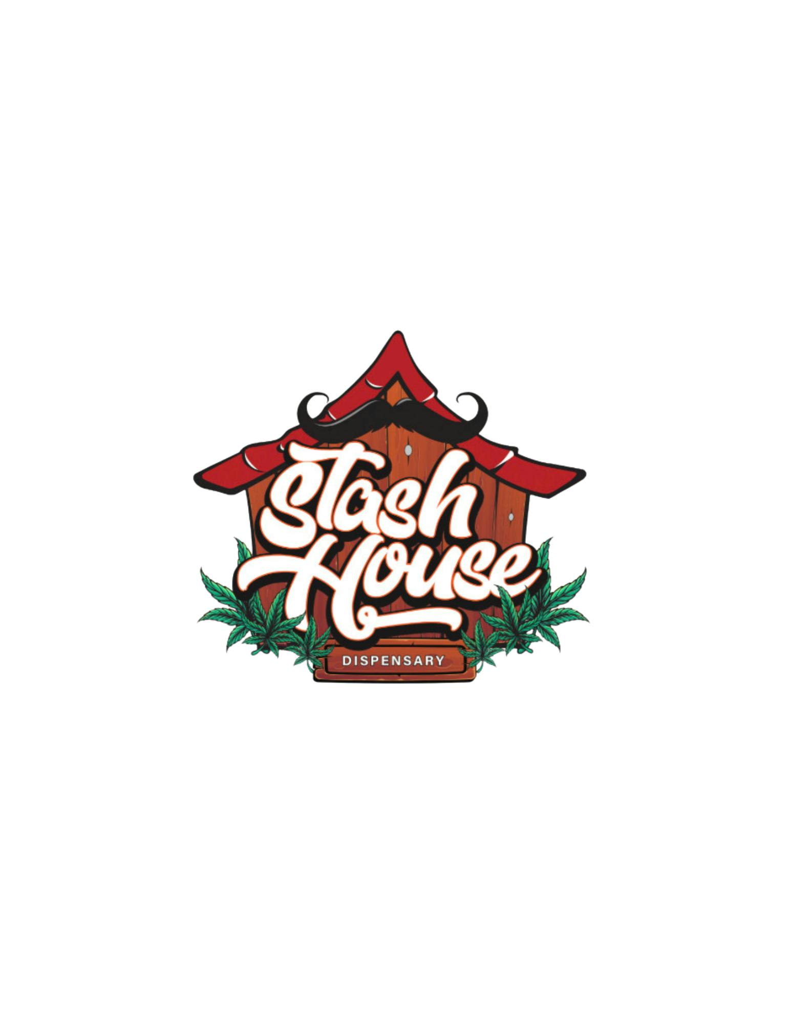 Stash House - Bethany listing banner