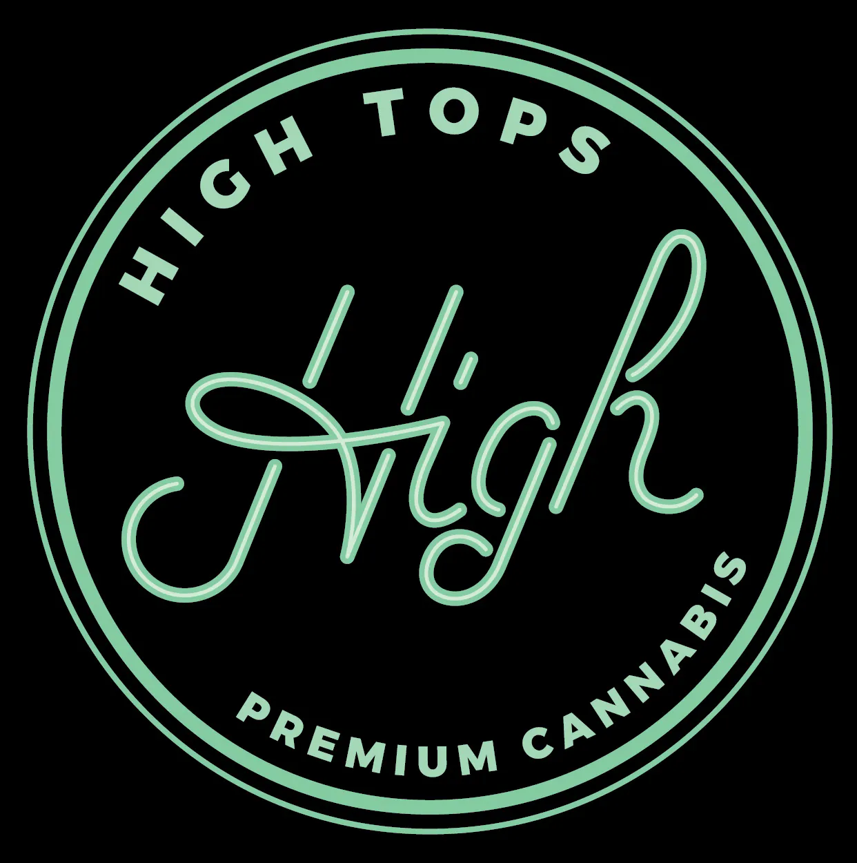 Hightops - Powers