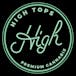 Hightops - Powers