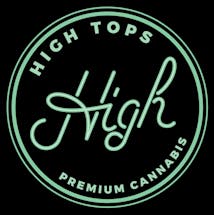 Hightops - Powers