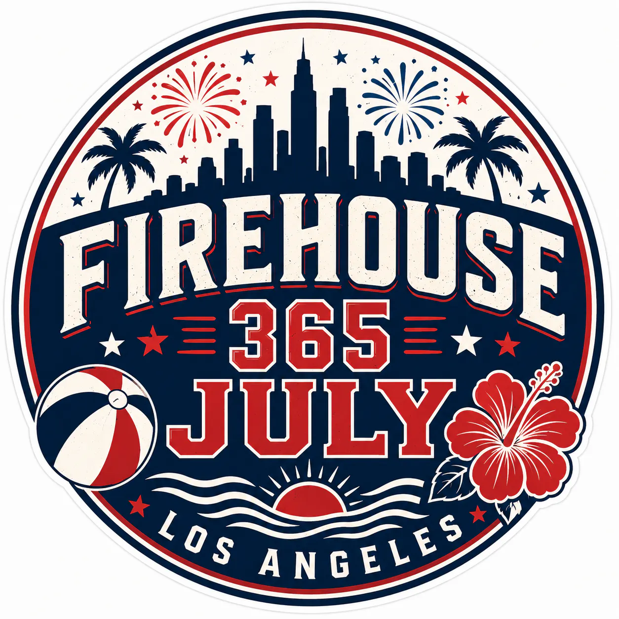 Firehouse365 Maywood Weed Dispensary