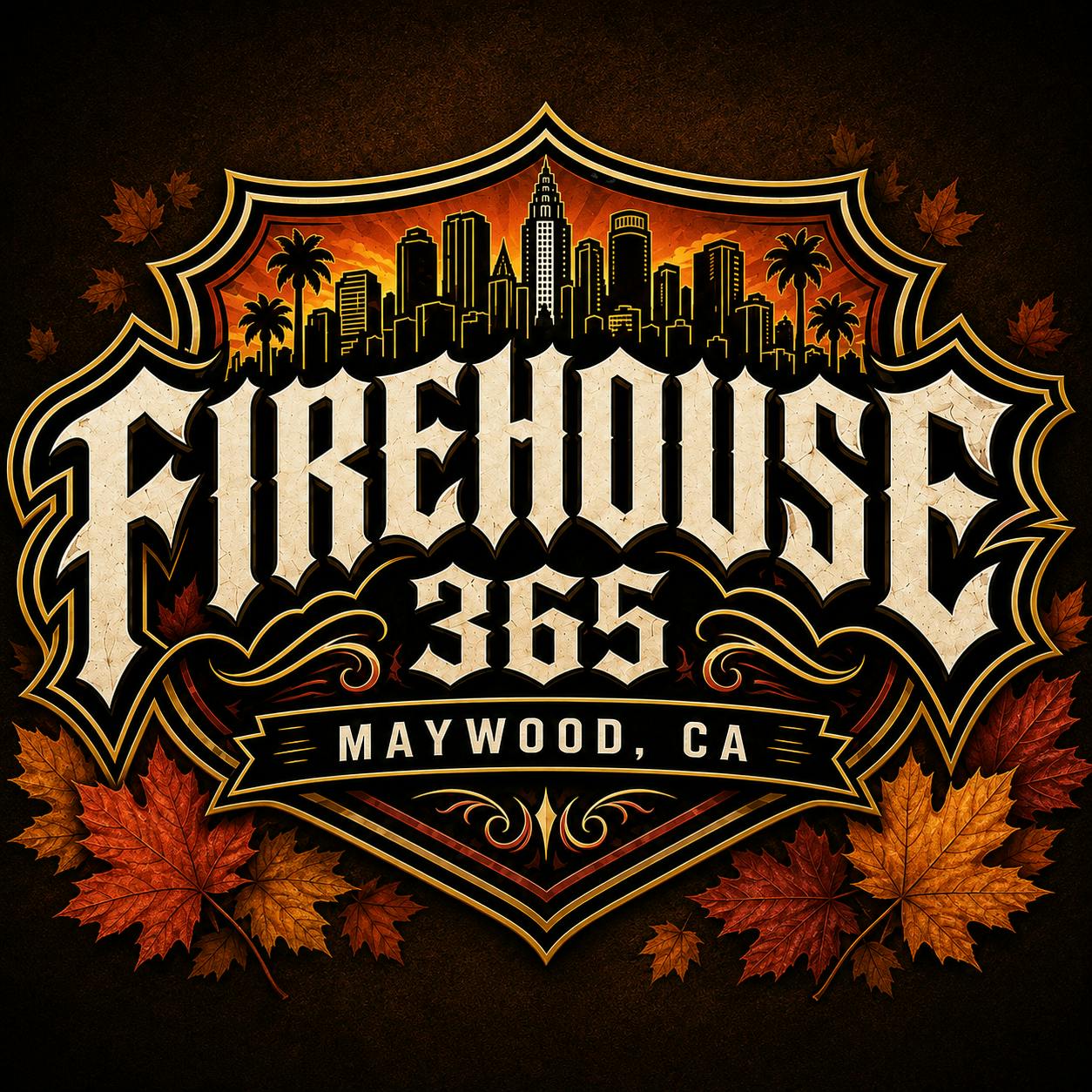 Firehouse365 Maywood Weed Dispensary