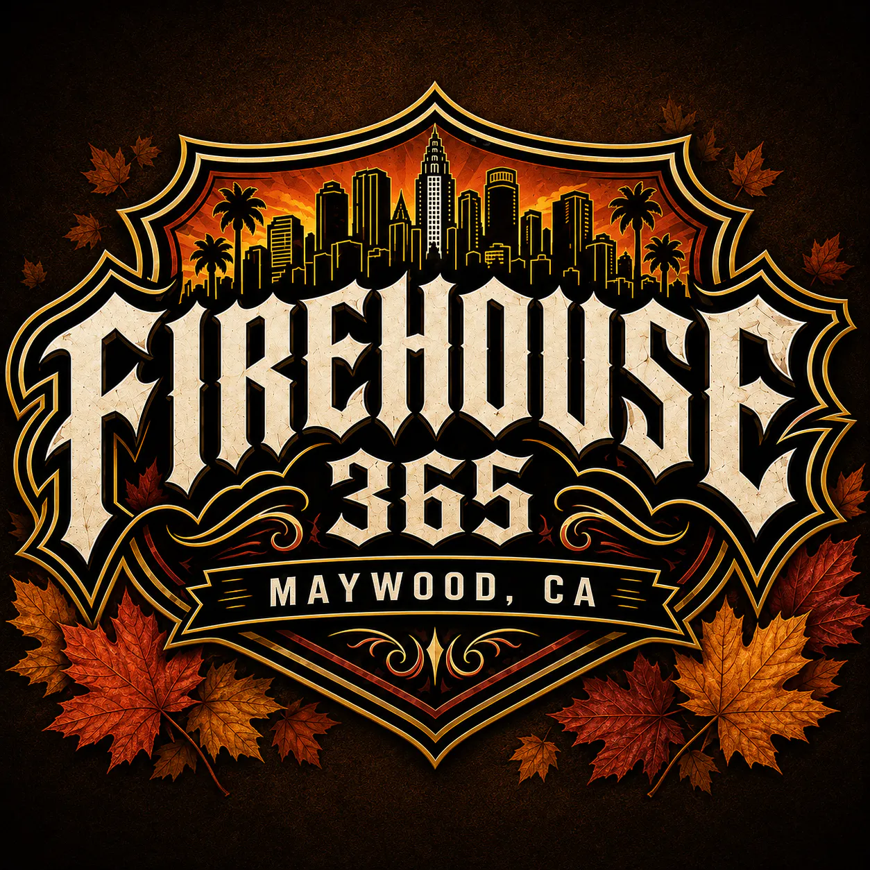 Firehouse365 Maywood Weed Dispensary