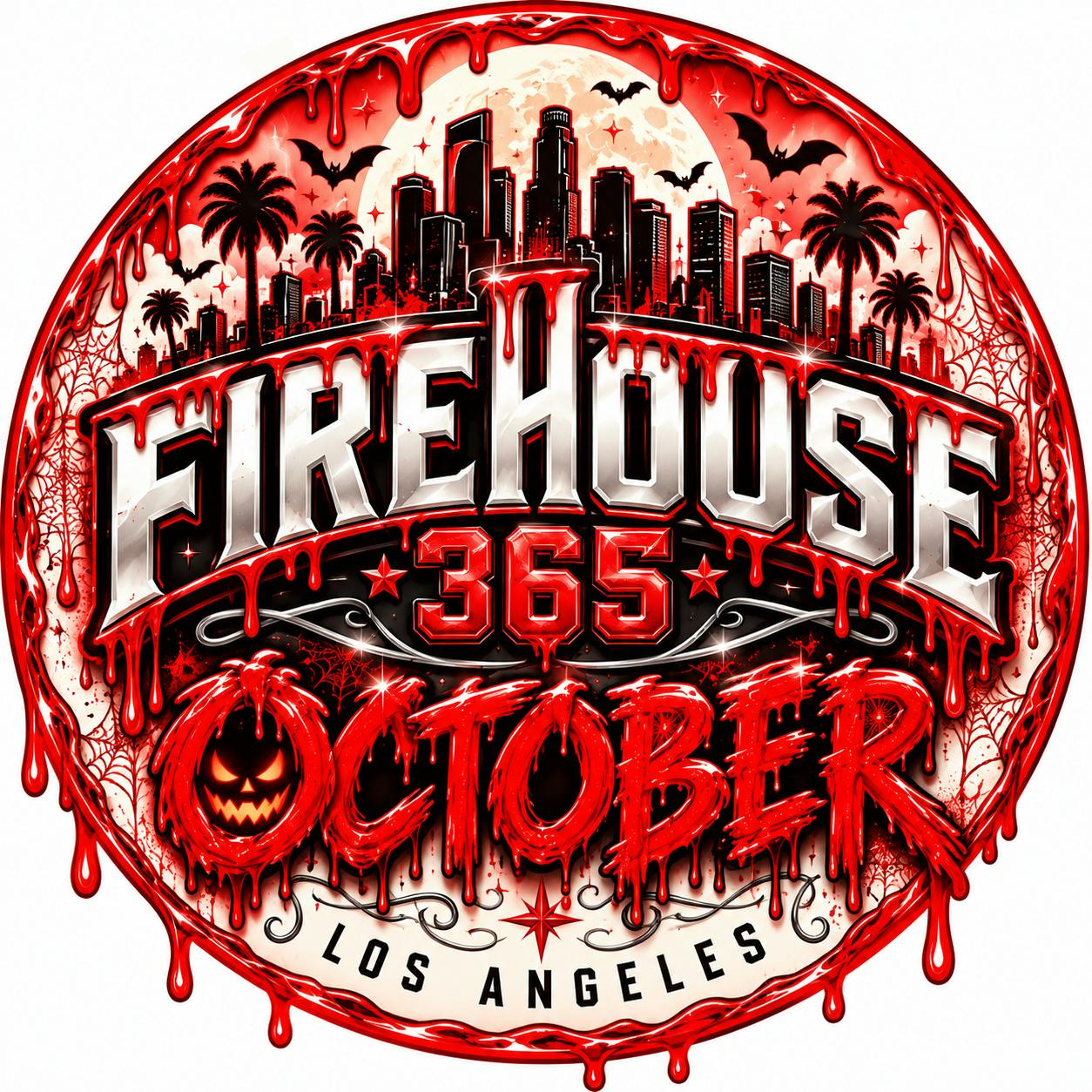 Firehouse365 Maywood Weed Dispensary