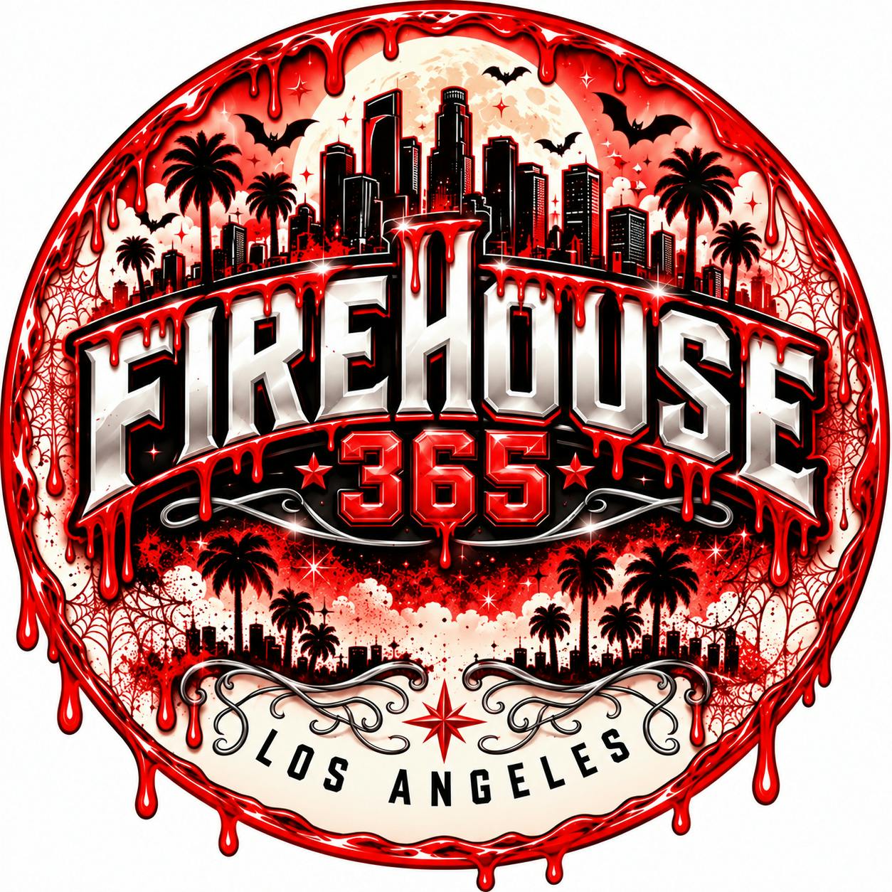 Firehouse365 Maywood Weed Dispensary