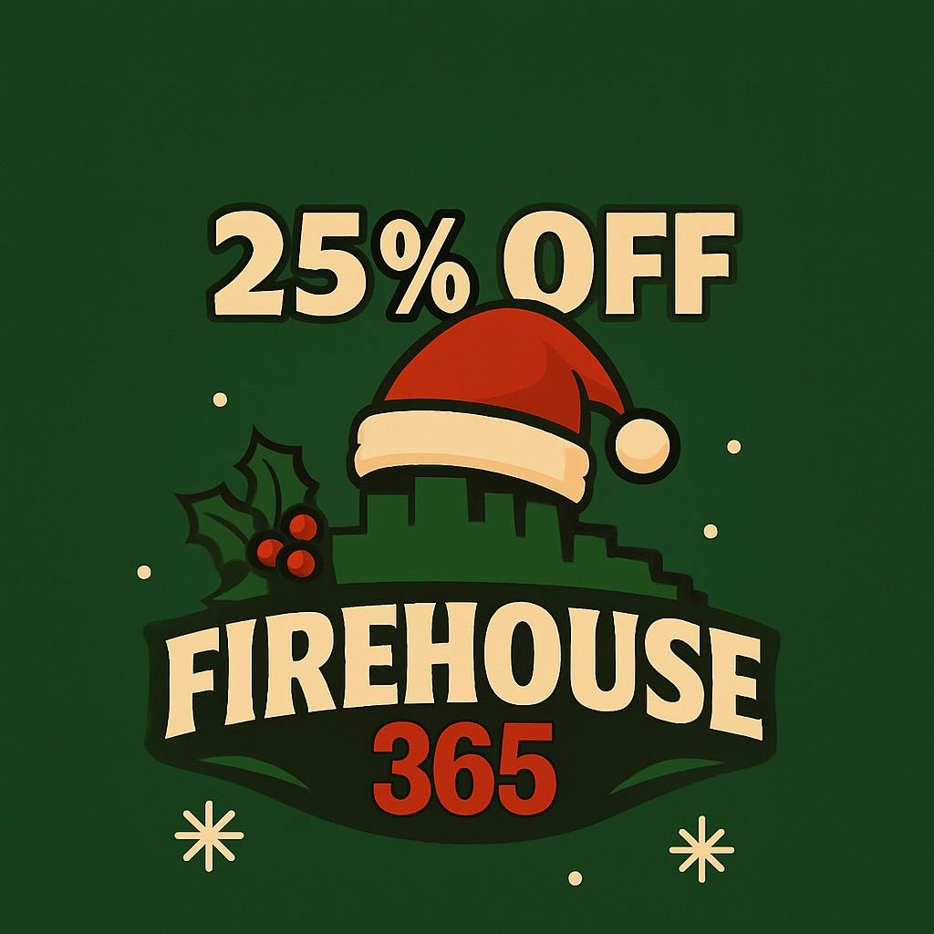 Firehouse365 Maywood Weed Dispensary listing banner