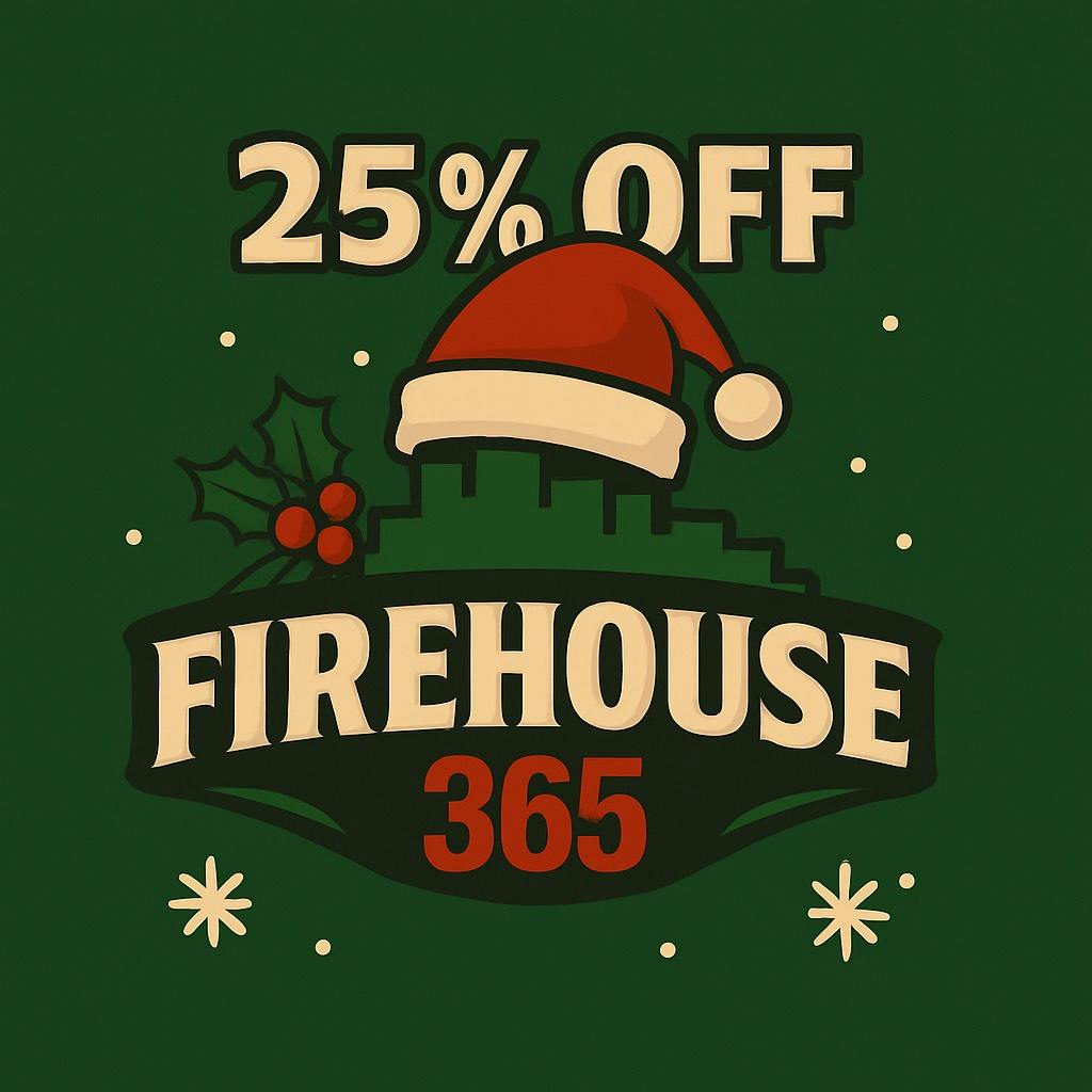 Firehouse365 Maywood Weed Dispensary listing banner