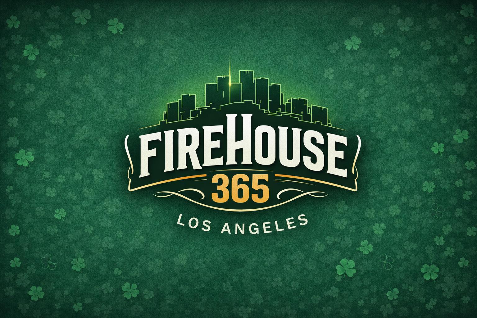 Firehouse365 Maywood Weed Dispensary listing banner