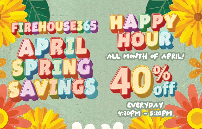 Firehouse365 Maywood Weed Dispensary listing banner