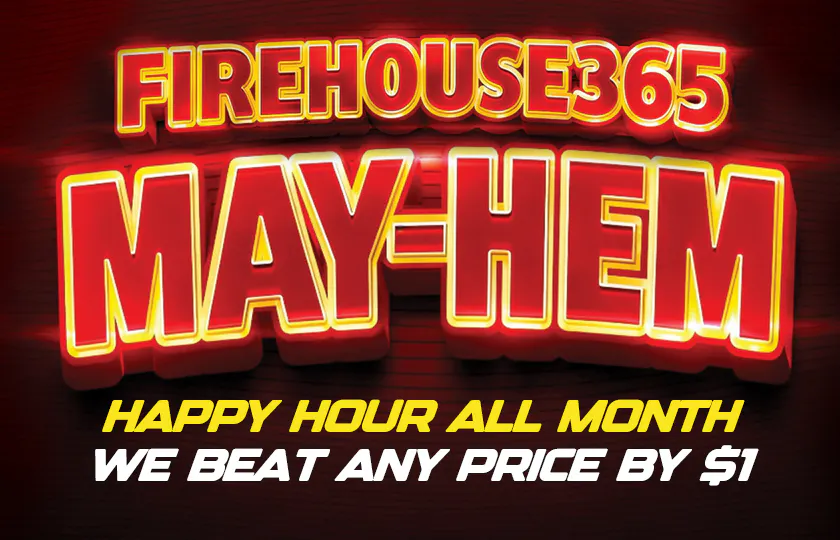 Firehouse365 Maywood Weed Dispensary listing banner