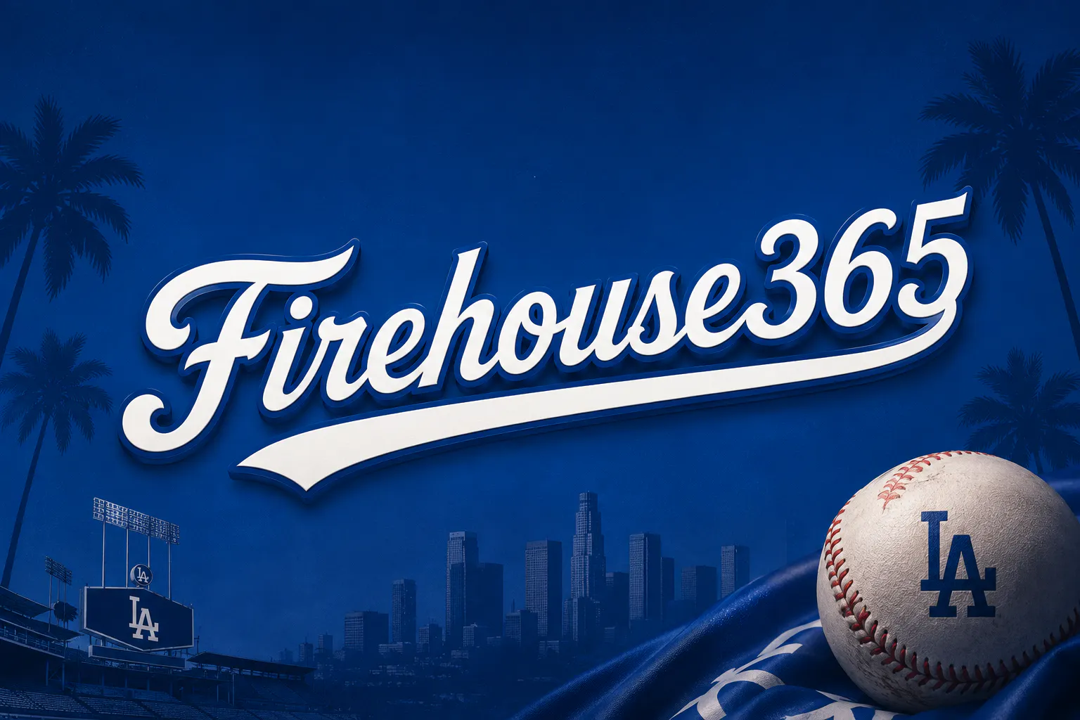 Firehouse365 Maywood Weed Dispensary listing banner