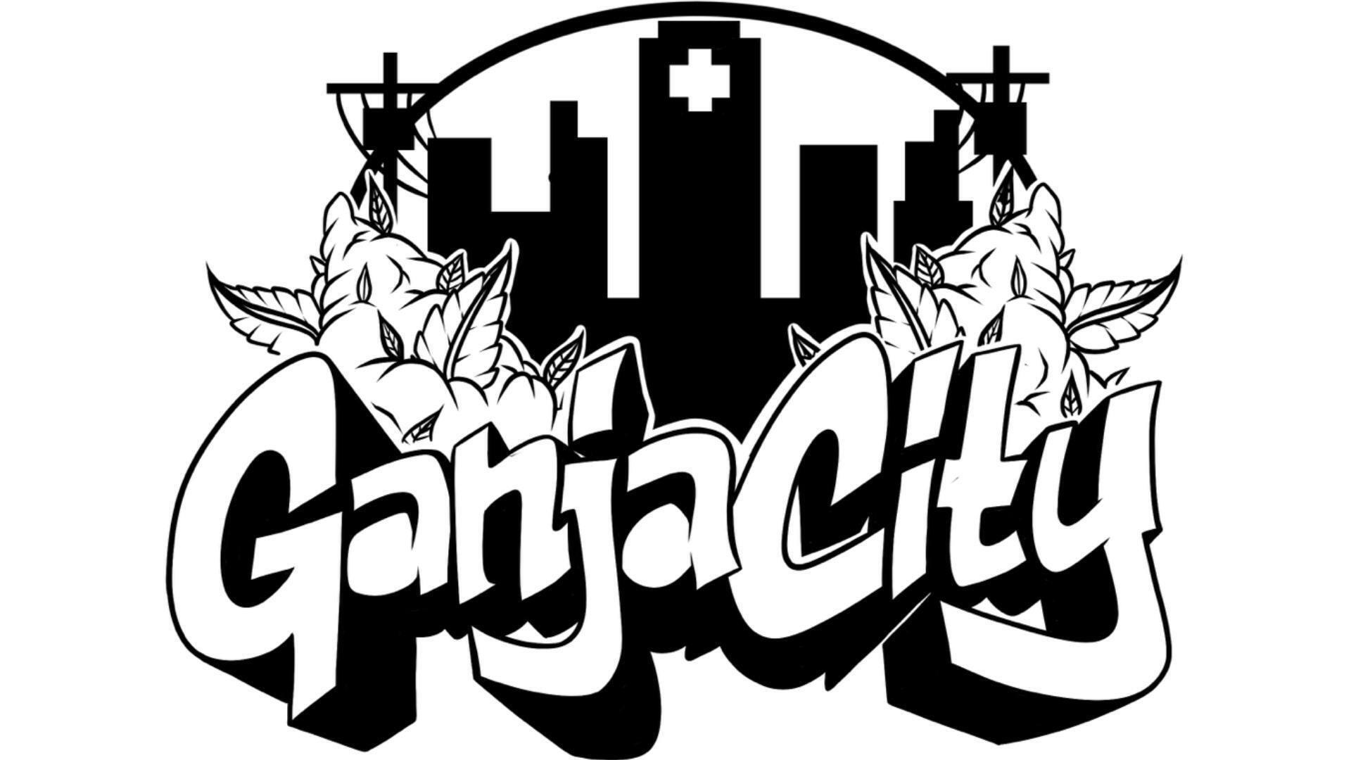 Ganja Shop 3