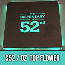 The Dispensary on 52nd